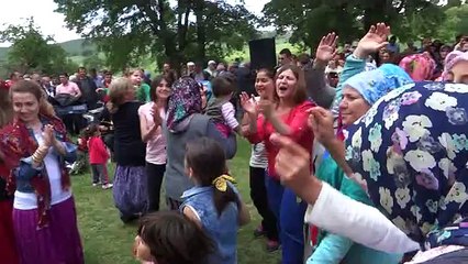 AKTAŞ BEŞEVLER HIDRELLEZ 2015