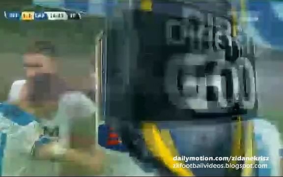 Manuel Pucciarelli Goal 2:2 | Inter Milan vs Empoli 31.05.2015