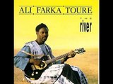 Ali Farka Toure- The River- Ai Bine