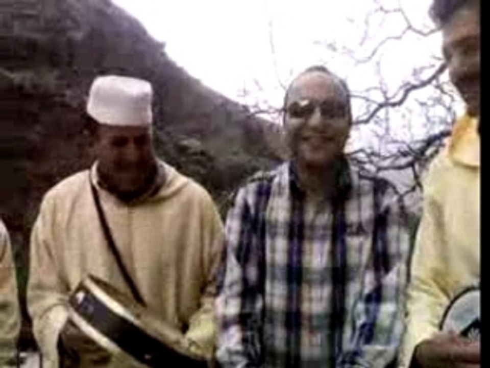 HATIM AND ISSAM