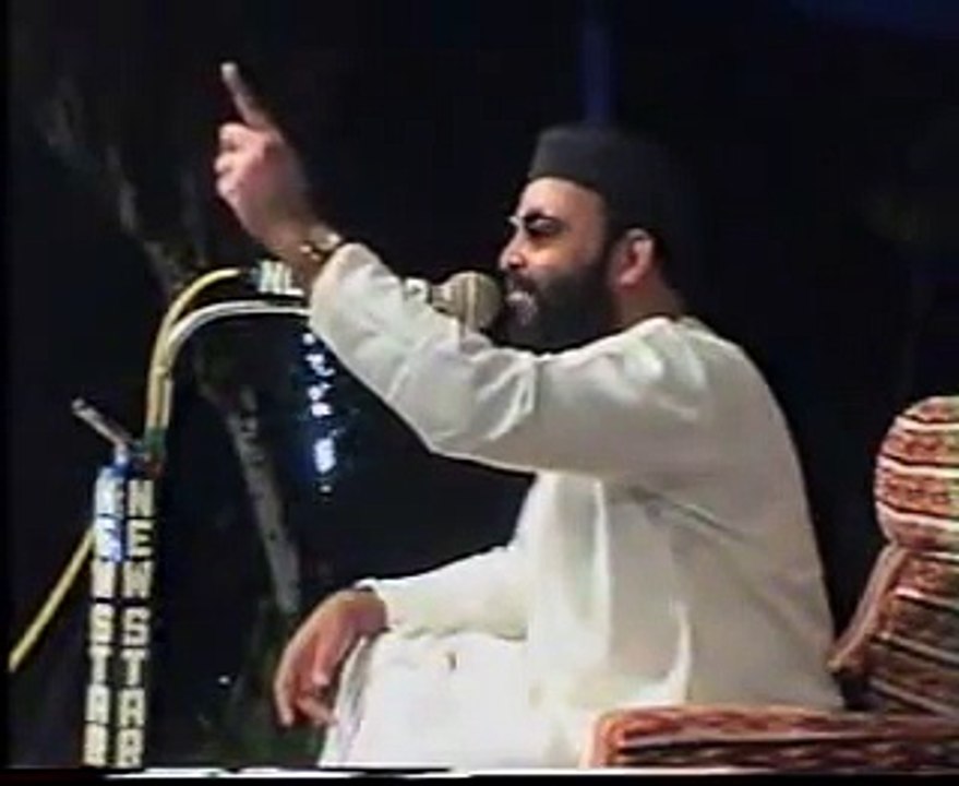 Abdulnaser madani old speech 02