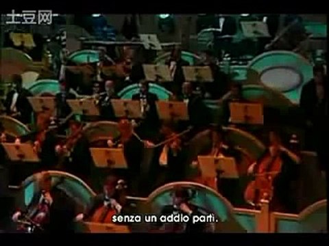 Non Ti Scordar Di Me Luciano Pavarotti Vanessa Williams