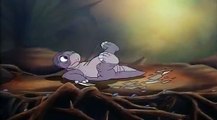 Land Before Time - Baby Littlefoot