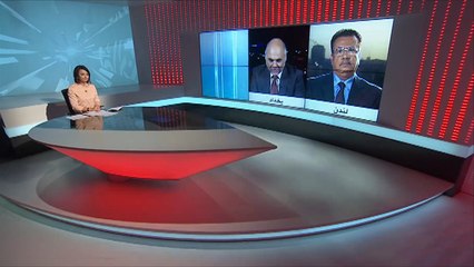 ما وراء الخبر-أي مصير للمكون السني بالعراق؟