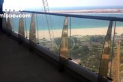 Spacious three bedroom with amazing views across the Corniche and sea. - mlsae.com