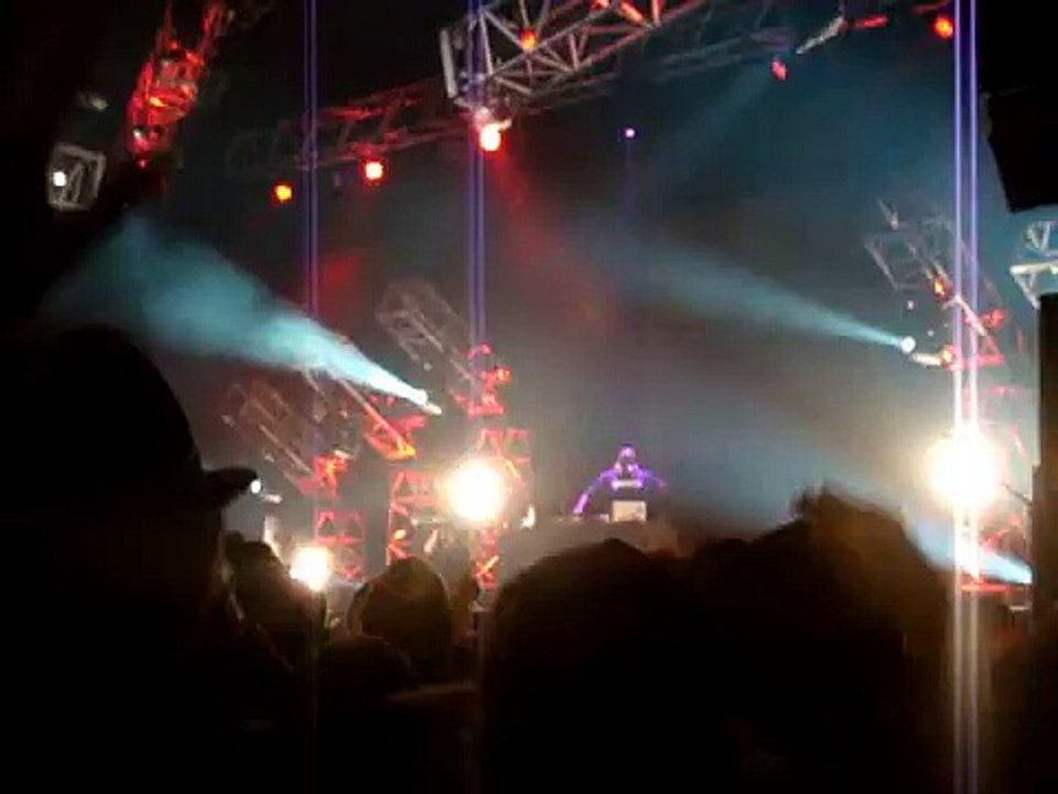 Summer Sonic 2010