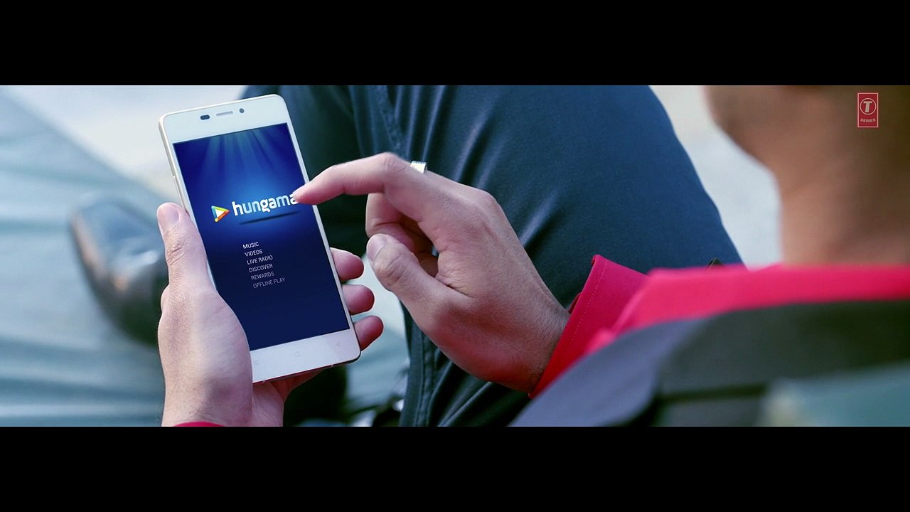 All Of Me (Baarish) Full VIDEO Song _ Arjun Ft. Tulsi Kumar _ Sonu HD Songs