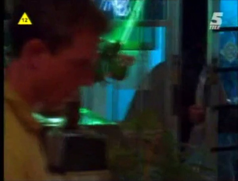 Cyrograf.The.Collector.DVBRiP.PL.S01E01