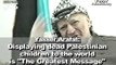 Arafat on Palestinian Authority TV: Dead Palestinian children are the greatest message to the world