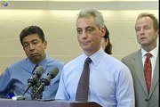 Mayor Rahm Emanuel explains why a Chicago casino is one of his top priorities