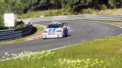 paul walker drift 2of2