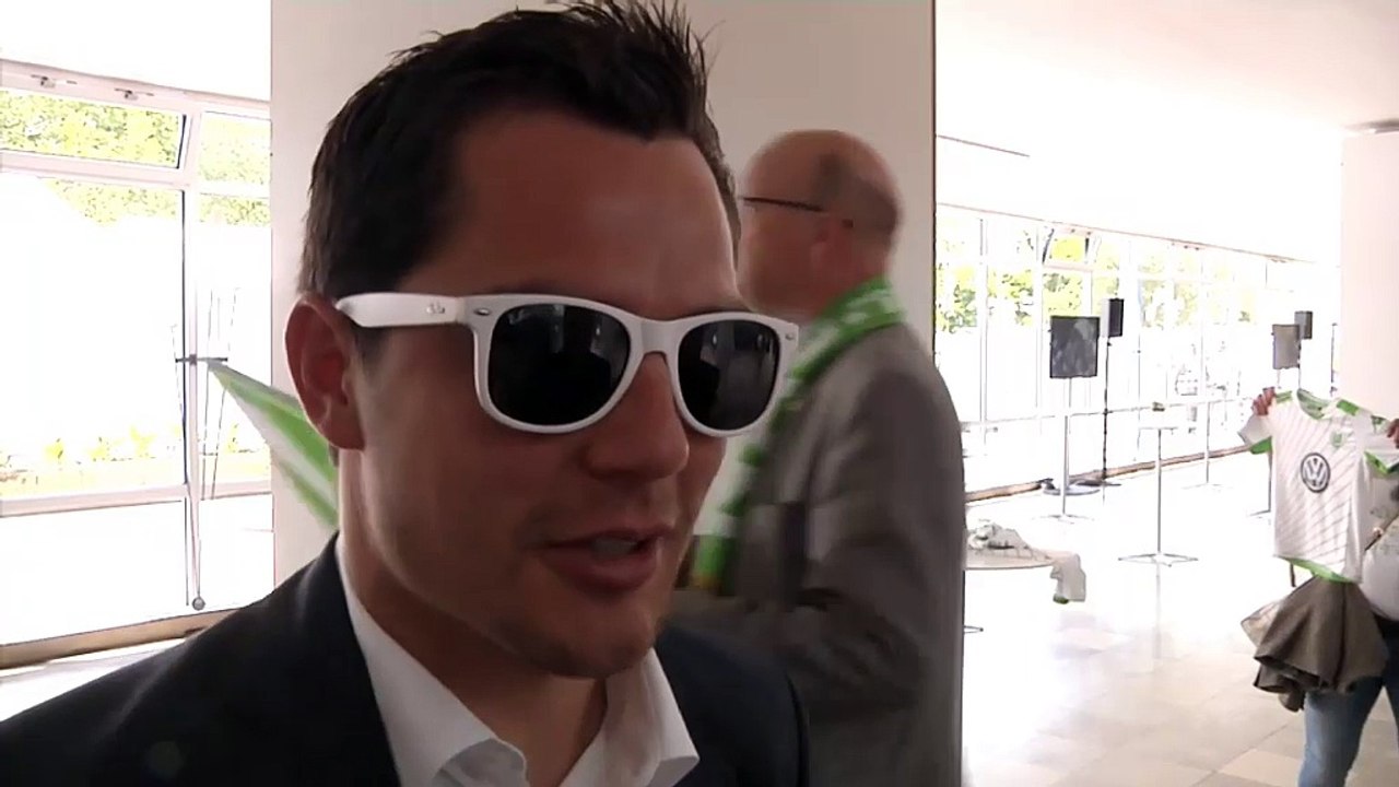 Schäfer: 'Besessen, den Titel zu holen'