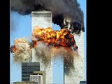 Hommage aux victimes des attentats du WTC 2001 (11/09/2001)