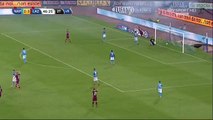 2-4 Miroslav Klose Goal- Napoli vs Lazio 31.05.2015