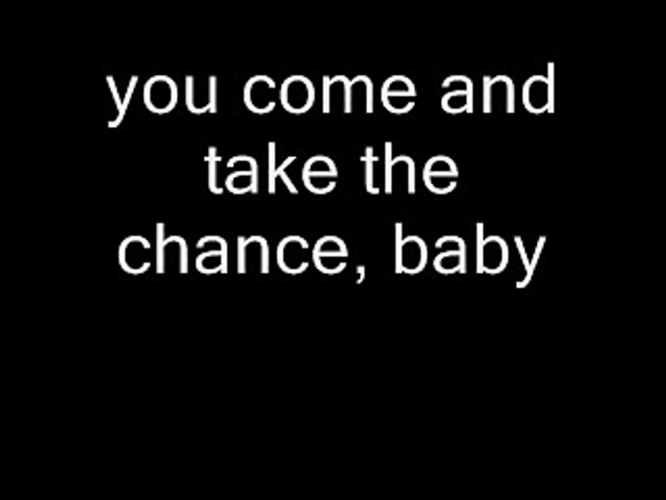 Michelle Branch - You Get Me
