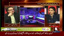 Dr Shahid Masood Fake Degree Par Do Incident Bata Dia..
