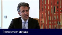 Interview mit Jörg Dräger zur Schwarz-Rot-Gold-Karte und zur Neuausrichtung der Einwanderungspolitik