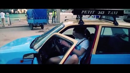 Dj fash-one feat Youssam & Nordin - Destination Al Hoceima Clip officiel