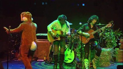 Blackmore's Night - Minstrel Hall (Live in Paris 2006) HD