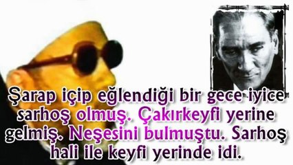 MISIRLI HAFIZDAN KEMAL PAŞA GERÇEĞİ!(8 Yaşında Kör Olmuş)