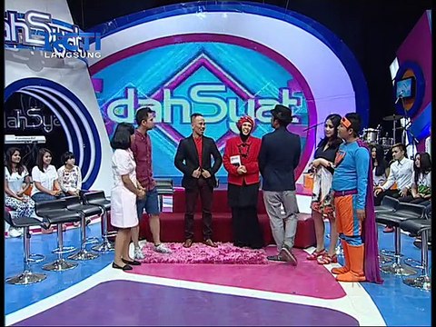 [150531]Dahsyat - Seg3