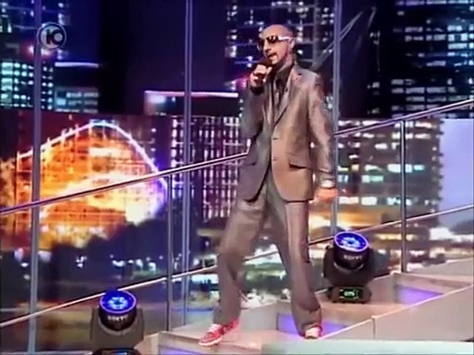 נבחרת ישראל מחקים את כוכבי חי בלה לה לנד