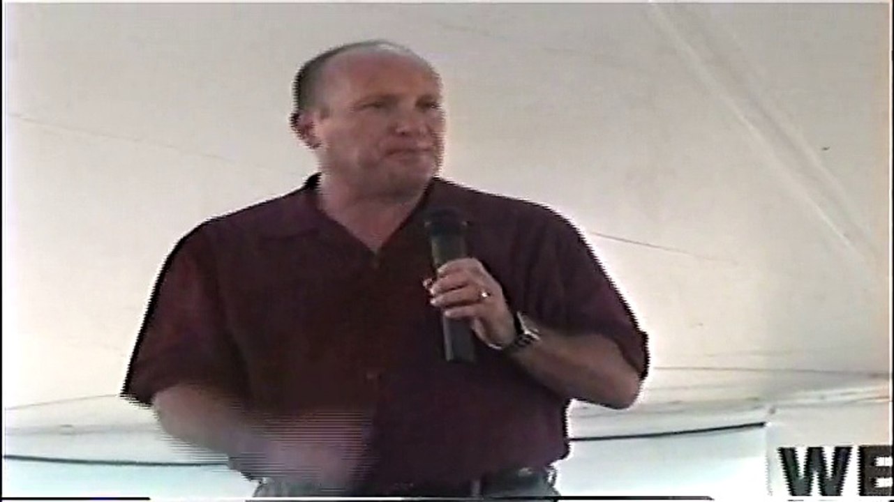 Danny Mccorkle live in memphis Elvis Week 2010