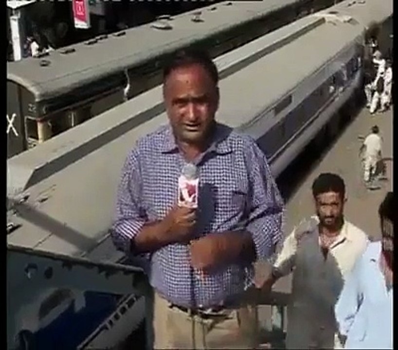 Reporter Of the Year !!!
