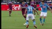 Ghoulam expulsé contre la Lazio
