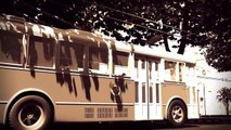 CTM - Il filobus compie 60 anni