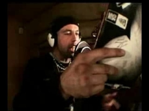 Sinik & Grodash & Scar Logan - Degaine T