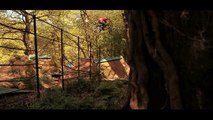 Moos Trails - Swansea