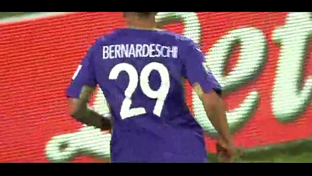 All Goals | AFC Fiorentina 3-0 AC Chievo Verona 31.05.2015 HD