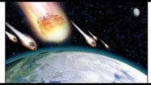 NASA Finds 'Previously Unknown Asteroid Belt' That Will Lead to More Strikes!
