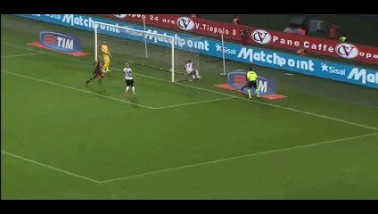 All Goals | Torino 5-0 Cesena - 31-05-2015