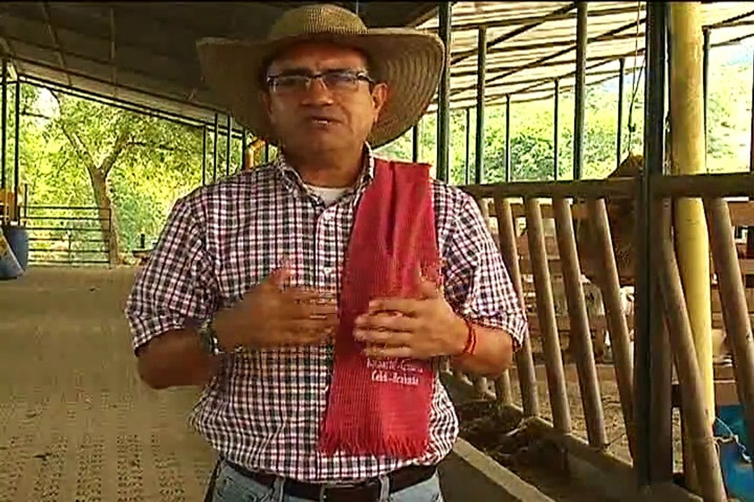 22 de mayo de 2015 Hacienda Santa Gemma.