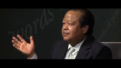 "The temple of temples"