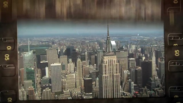 After Effects Project Files - Cinematic Logo - VideoHive 8242646