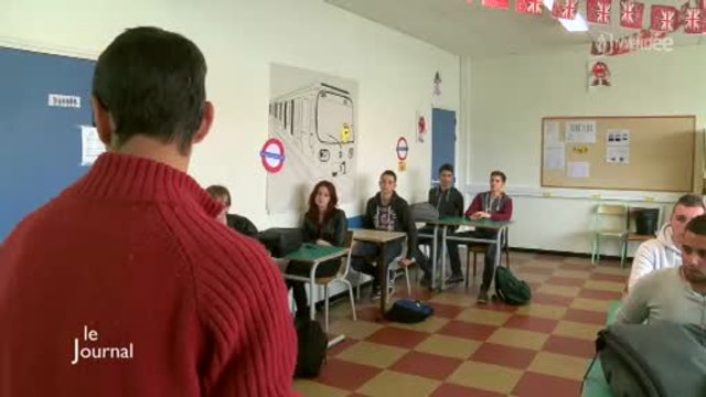Examens du BAC : Comment gérer son stress ? (Vendée)
