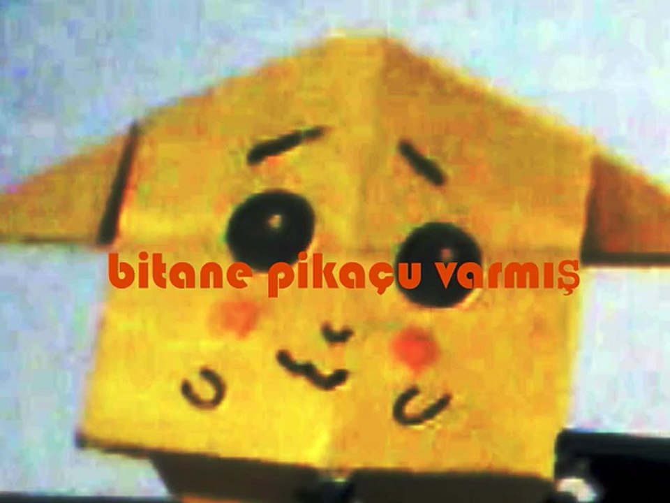 pikacu
