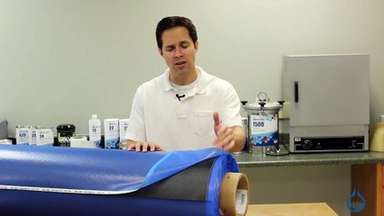 Prepreg 3K, 2x2 Twill Weave Carbon Fiber Fabric