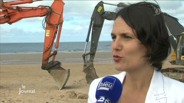 Pays de la Loire : Internet à très haut débit sur Île d'Yeu