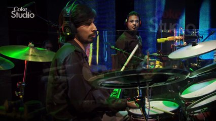 Mandh Waai (the Sketches) Coke Studio Pakistan, Season 4- Full HD Video Song