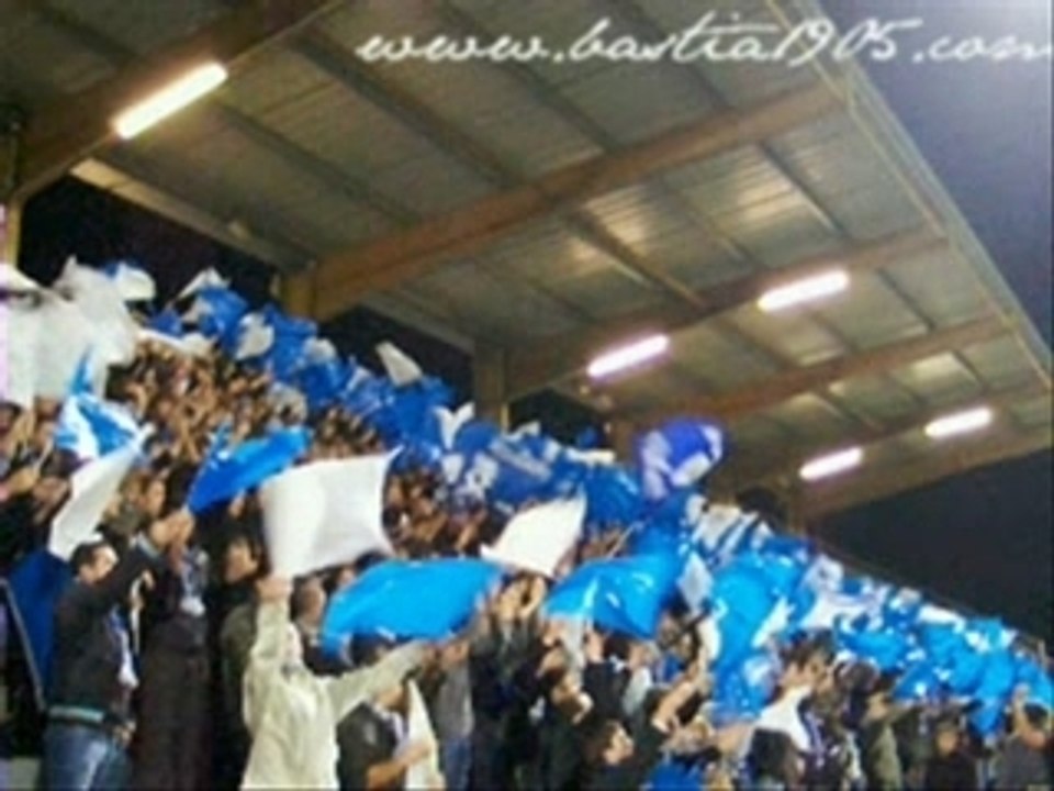 forza bastia