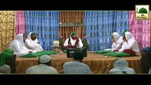 Aapis Main Muhabbat - Madni Channel - Short Clips