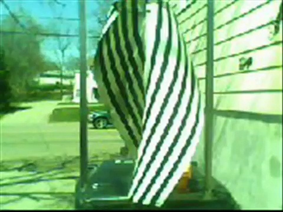 Affordable wind turbines 300 watt micro helical vertical axis wind turbine