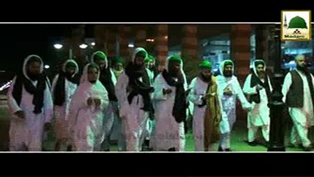 Aashiqan E rasool Taiba Ki Galiyon Main - Madni Channel - Short Clips