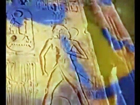 La Civilización Egipcia