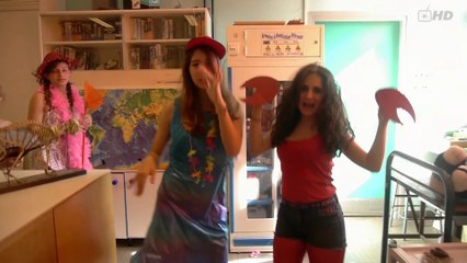 Trailer de la 9ème Fête des sciences