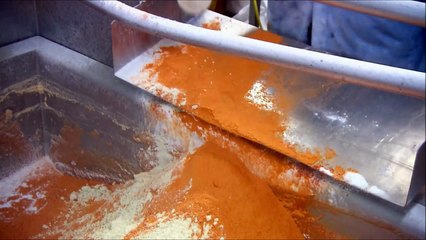 How It's Made - Hot Dogs